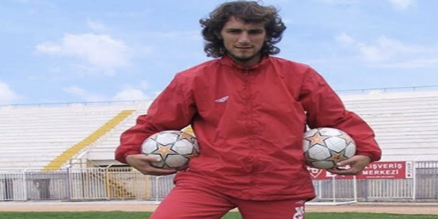 Recep Serkan Karamürselspor’la anlaştı