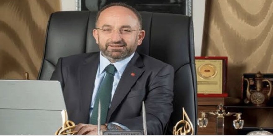 Hüseyin Üzülmez: Alt liglerden kurtulacağız