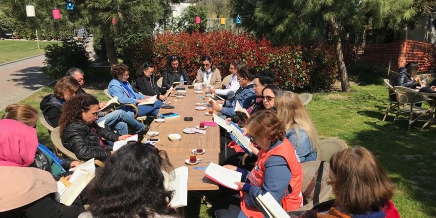 GEBZE: ÇYDD yaz etkinlikleri