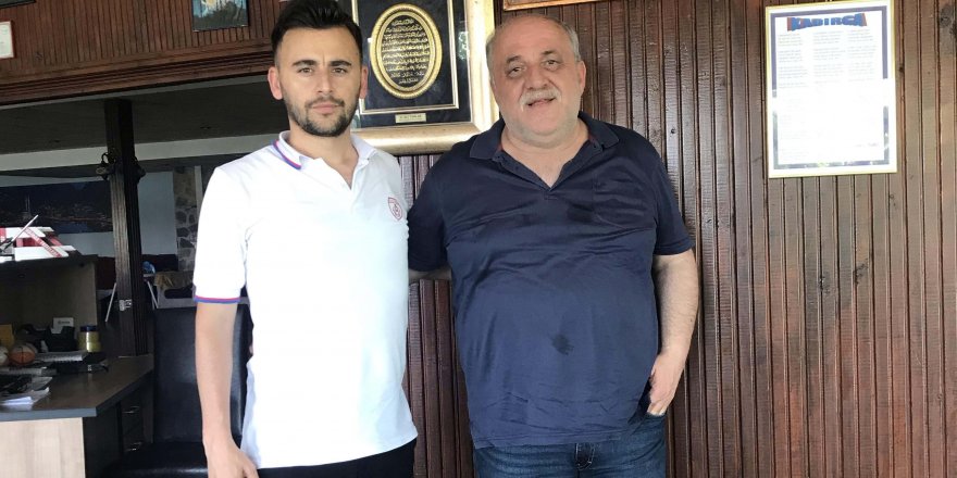 Gebze’ye sözüm olsun  ‘GEBZESPOR’U UÇURACAĞIM’