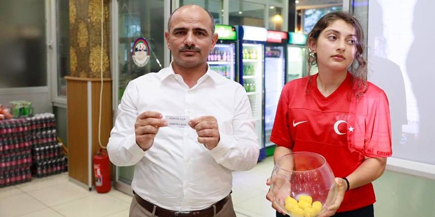 Altın Kiraz Turnuvası başlıyor