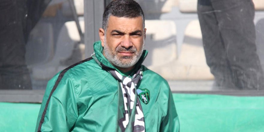 Enver Güler istifa etti