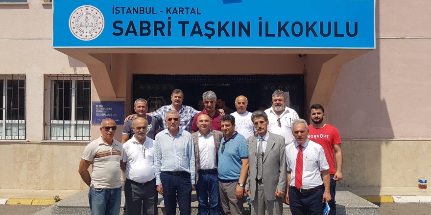 CHP Kocaeli’nden İstanbul seçimlerine büyük destek