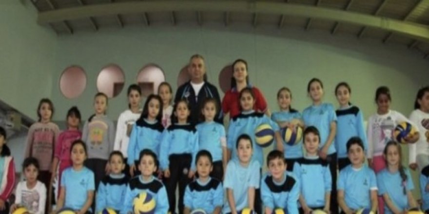 Dilovası’nda yaz spor okulları kayıtları başladı