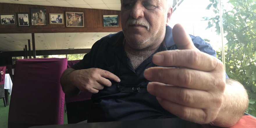 Hüseyin Deniz İddialı Geliyor!