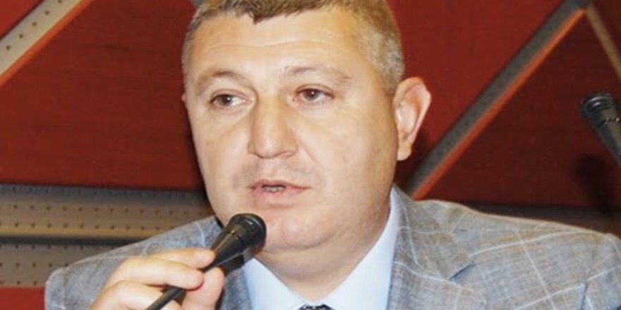 Gebzespor’da Bomba İddia!