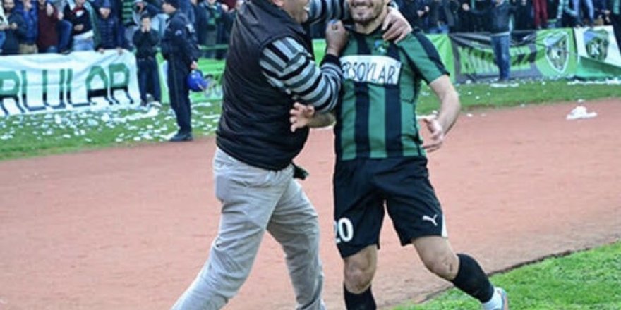 Burak Süleyman gidiyor mu?