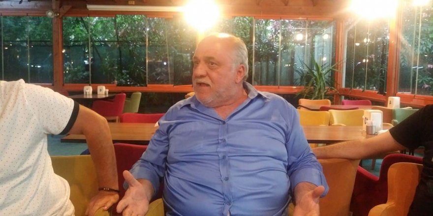 Gebzespor’da büyük gün(!) HÜSEYİN DENİZ YÖNETİMİNİ AÇIKLIYOR