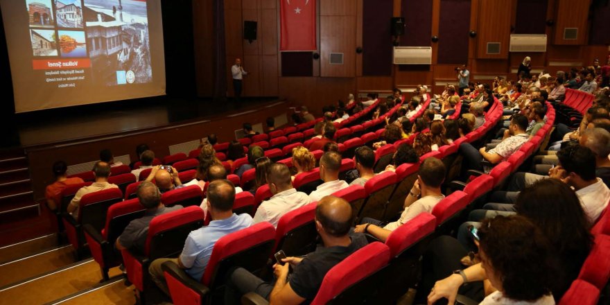 Öğretmenler Kocaeli tarihini anlatacak