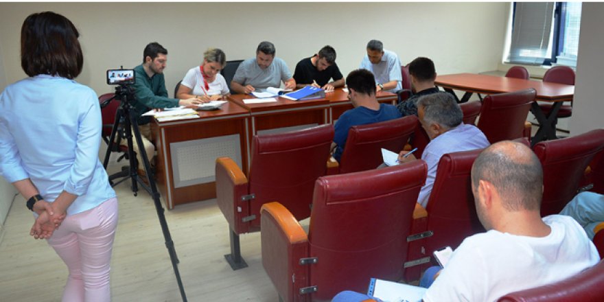 İzmit’te ihaleler canlı yayınlanıyor