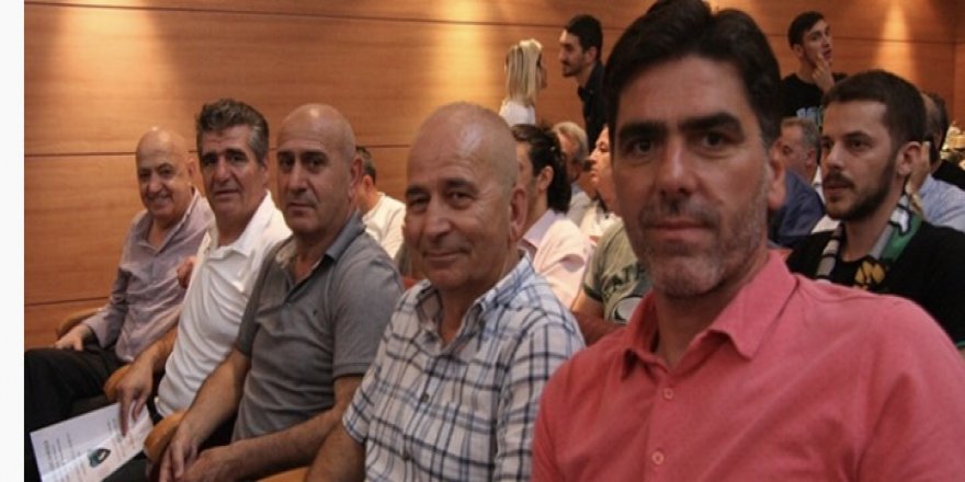 Engin Korukır Kocaelispor’da