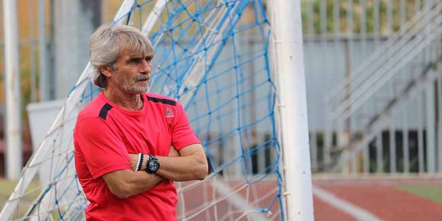 BİR ANTRENÖRDEN DAHA FAZLASI