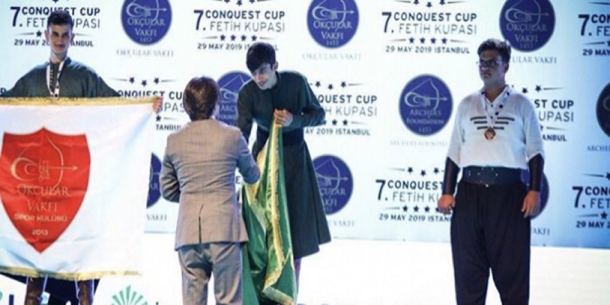 Öncü Gençlik ve Spor Kulübü başarılara doymuyor