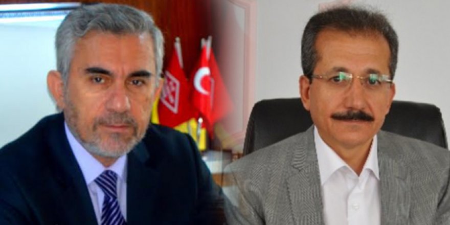 Kocaeli İl Müftüsü değişti