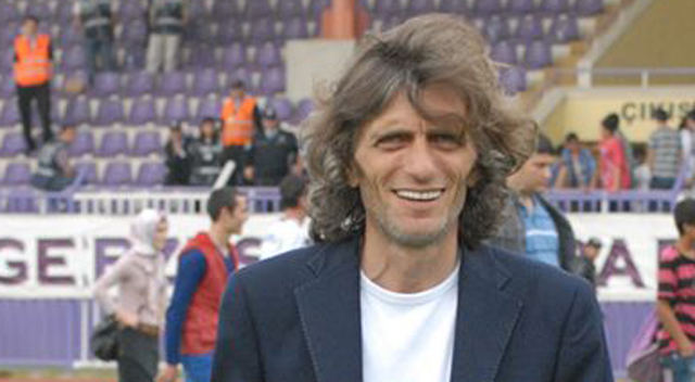 CİDDİ BAŞKAN ADAYI ÇIKMAZSA ADAYIM