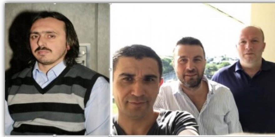 41 KARADENİZ YENİDEN KADIOĞLU DEDİ