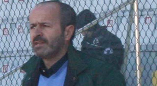 AKDOĞAN UMUTLU KONUŞTU