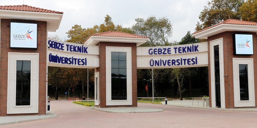 En İyi Genç Türk Devlet Üniversitesi, GTÜ