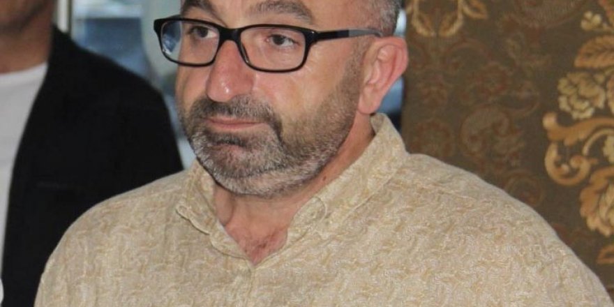 Hüseyin Üzülmez, 16 dosya ile boğuşuyor!