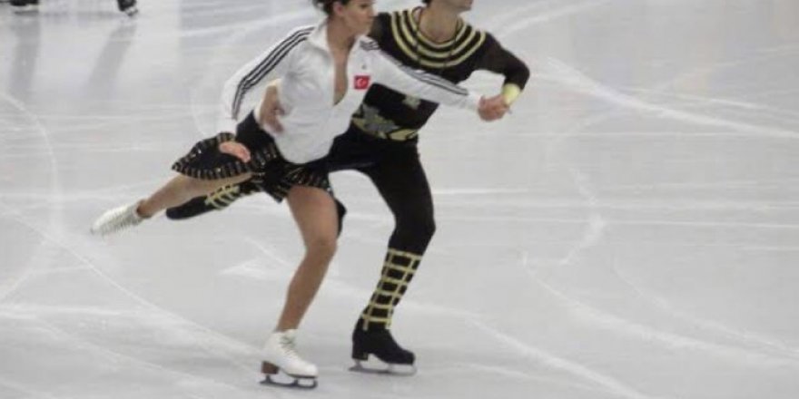 Sürat pateninde hedef olimpiyatlar