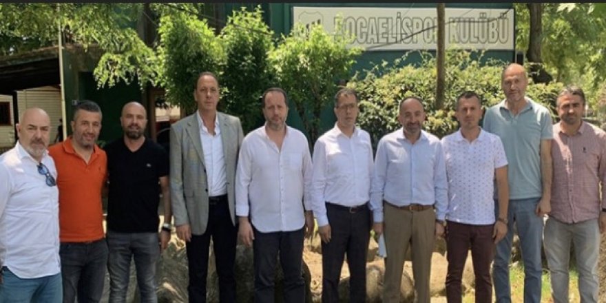 Çintimar'dan Üzülmez'e ziyaret