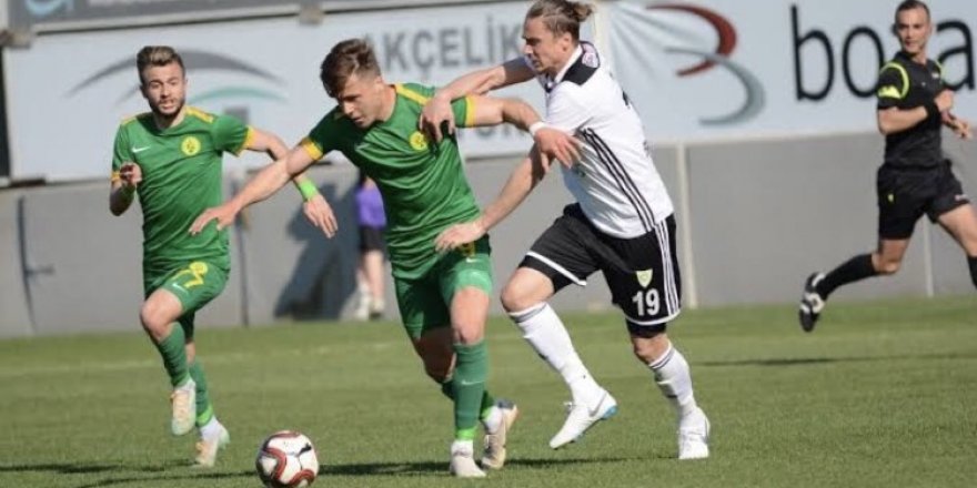 3.ligde Gruplar yarın belli olacak