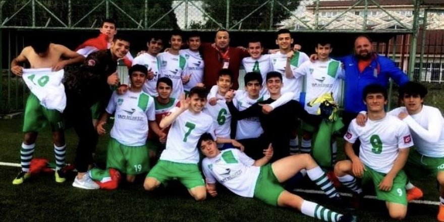 Körfez Hereke ilk maçını 4-2 kazandı