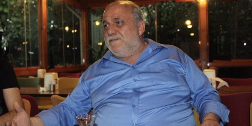 UMUDUN ADI HÜSEYİN DENİZ