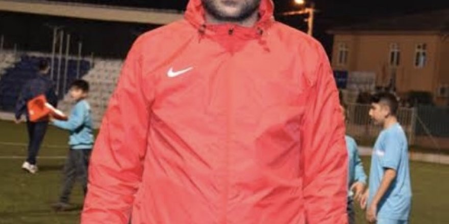Orhan Ken Altınordu Gebze Futbol Okulu’nda