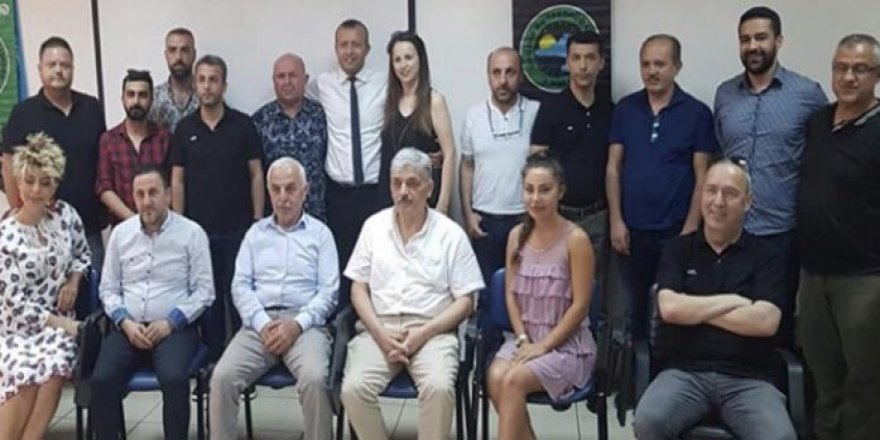 Nebil Uzun güven tazeledi