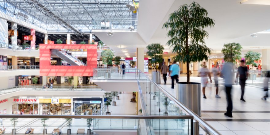 Gebze Center AVM’de tatil havası