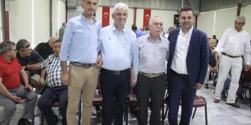 Gölcükspor'da Çardak dönemi!