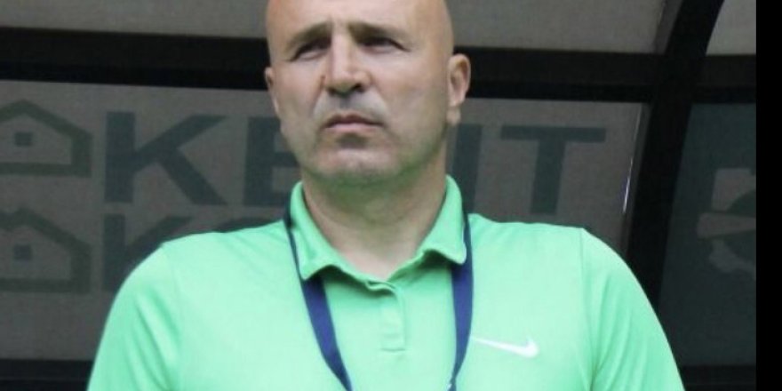 Galip Gündoğdu helallik istedi