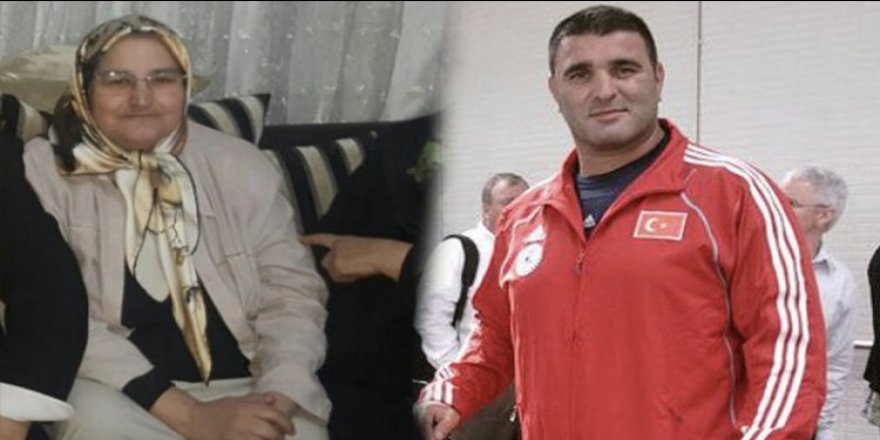 Mustafa Mercan’ın annesi hayatını kaybetti