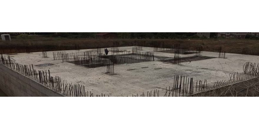 DARICA:  Emniyet hizmet binası ihalesi 22 Temmuz’da