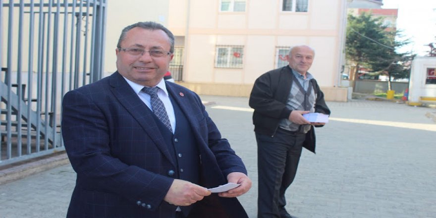 Muhtar Güler’in ismi parktan da siliniyor