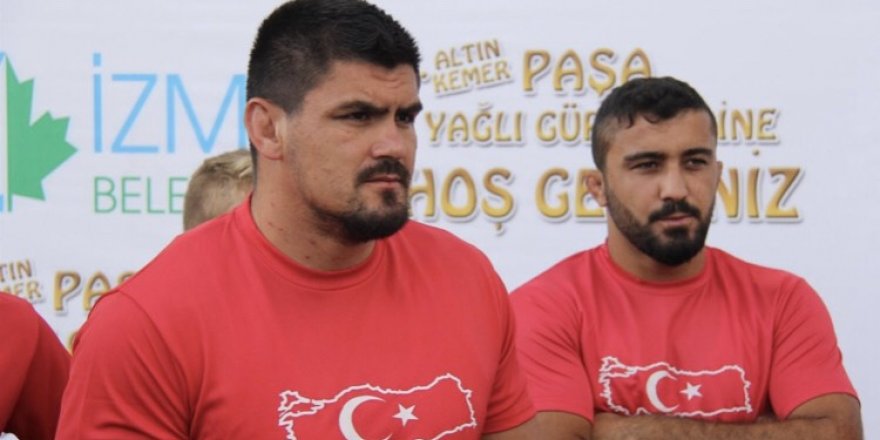 Faruk Akkoyun Kırkpınar’da kürsü istiyor