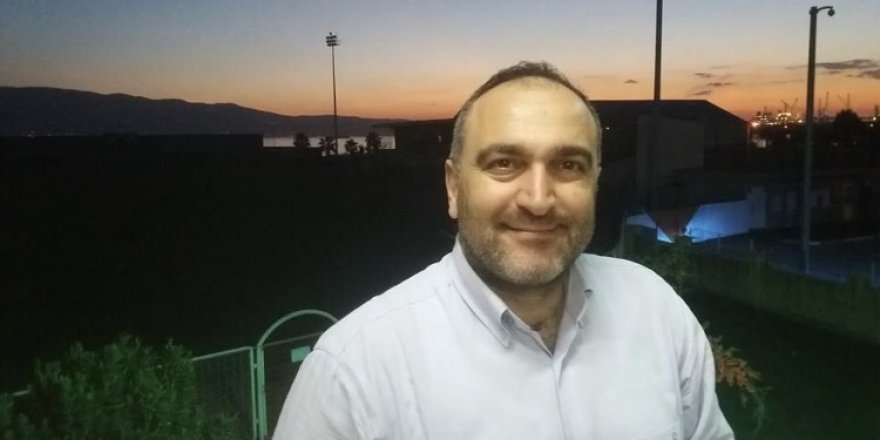 Yeni kulüp müdürü Gökhan Terci oluyor