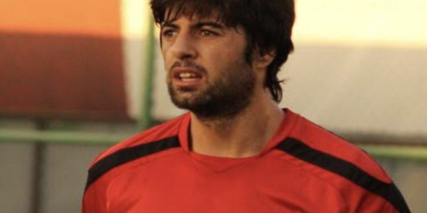 Yunus Akman Gebzespor’da