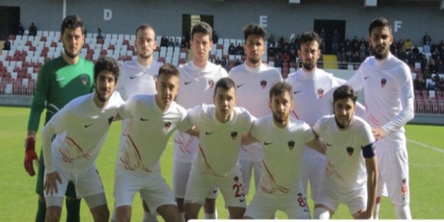 Körfezspor lige katılmıyor