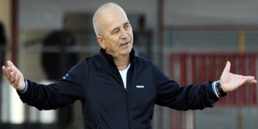 Kocaelispor’da iz bırakmak istiyorum