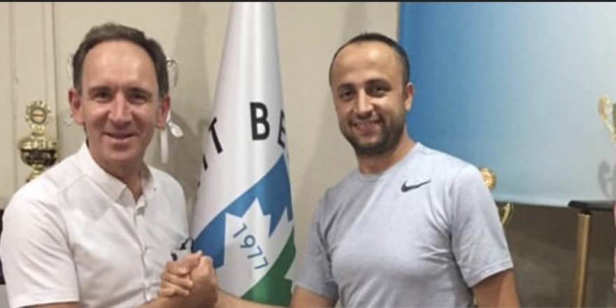 Erenkaya ile Havuç buluştu