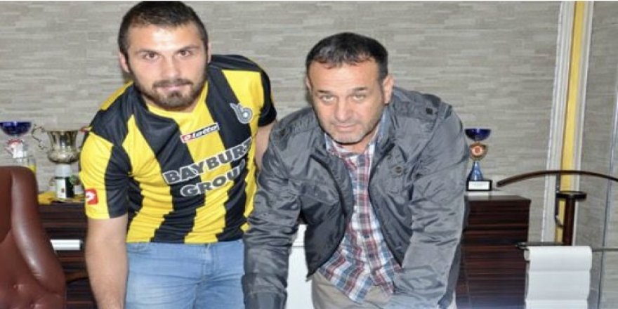 Tuncay Soyak’ın ekibi belli oldu!