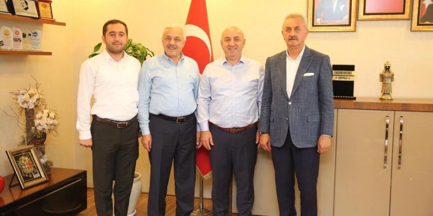 DARICA: Pirireis’e okul yapılacak