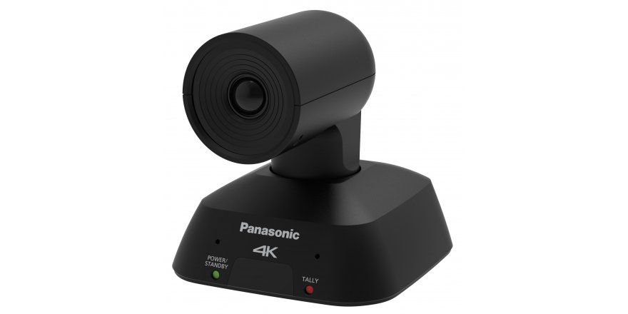 Panasonic PTZ kamerayı InfoComm 2019'da tanıttı