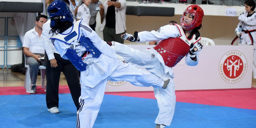 Altyapıdan Türkiye ikinciliğine