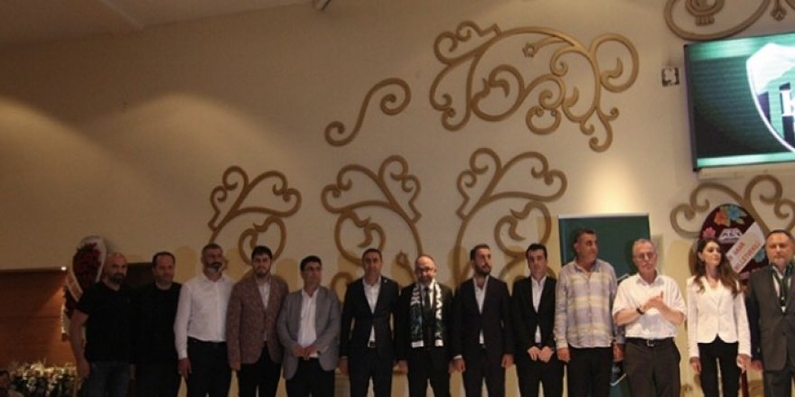 Kocaelispor’un kongresi 11 Temmuz’a ertelendi