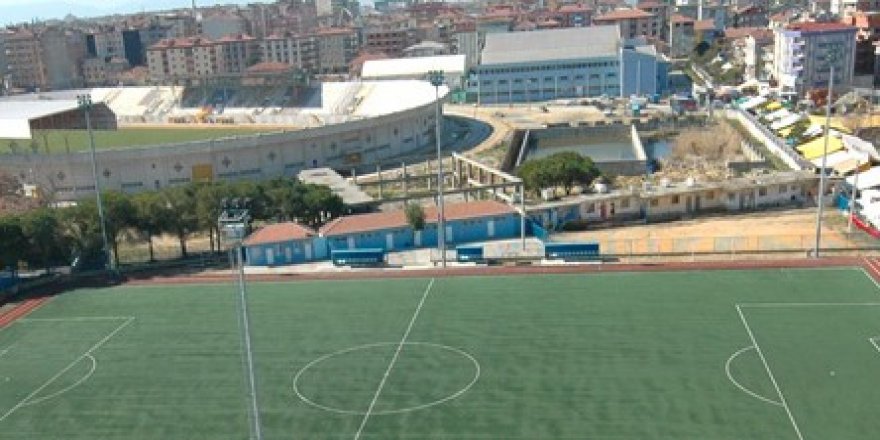 GEBZE’YE ÇİFTE STANDART