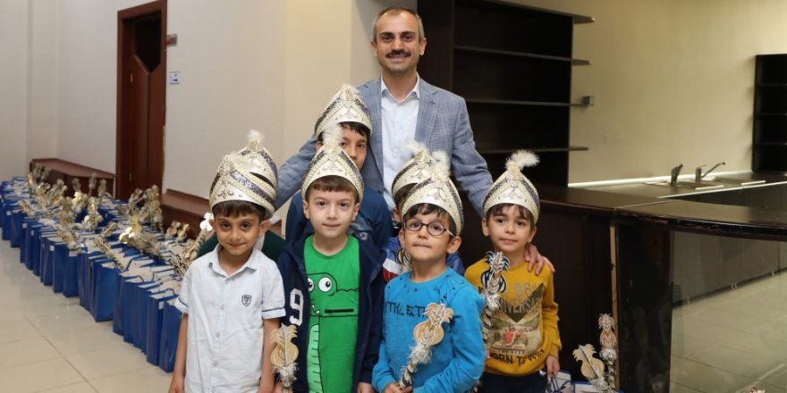 ÇAYIROVA: Sünnet Şöleni 8 Temmuz’da