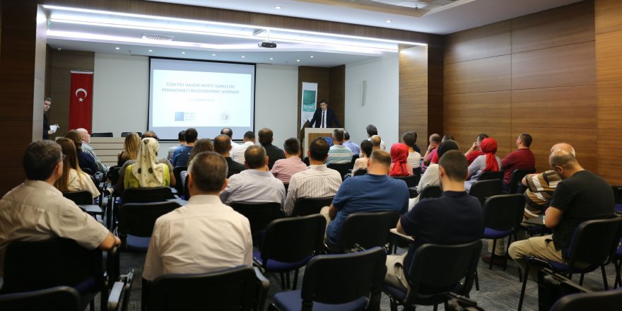 Tüketici Hakem Heyetleri nasıl karar veriyor?  